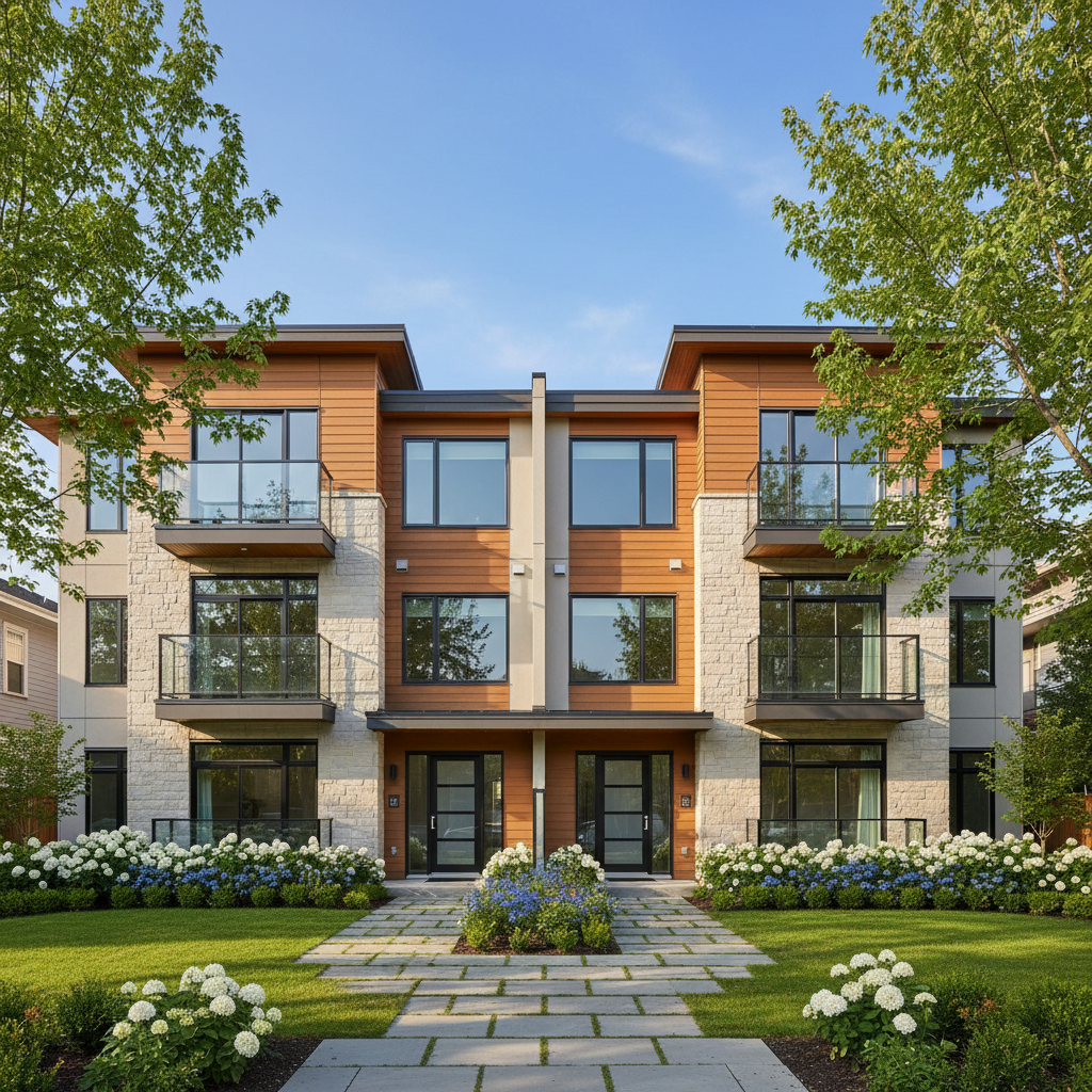 Investment Properties